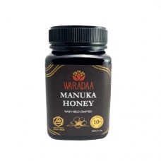 10+ Manuka Honey Waradaa 500g