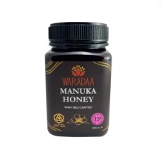 15+ Manuka Honey Waradaa 500g