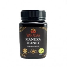 5+ Manuka Honey Waradaa 500g