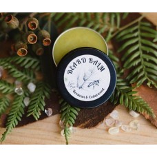 Beard Balm 60G