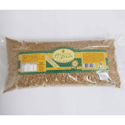 Bee Pollen Granules 1kg