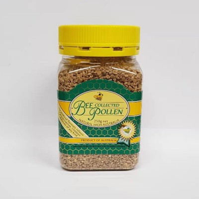 Bee Pollen Granules 250g