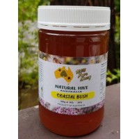 Various Honey 1kg