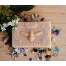 Honey & Oats Soap