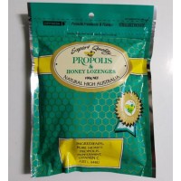 Propolis & Honey Lozenges 100g Packs