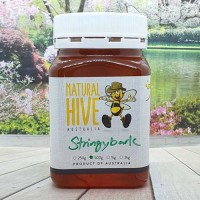 Various Honey 500g